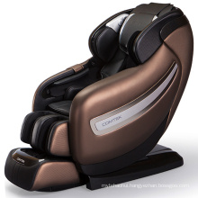 Full Body 4D Zero Gravity Salon Home Living Room Use Massage Chair/Full Body Massage